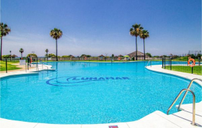 Beautiful home in Marbella with Outdoor swimming pool, WiFi and 3 Bedrooms